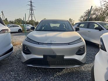 byd e1: Changan Qiyuan Q05: 2026 г., Автомат, Электромобиль, Седан — 2