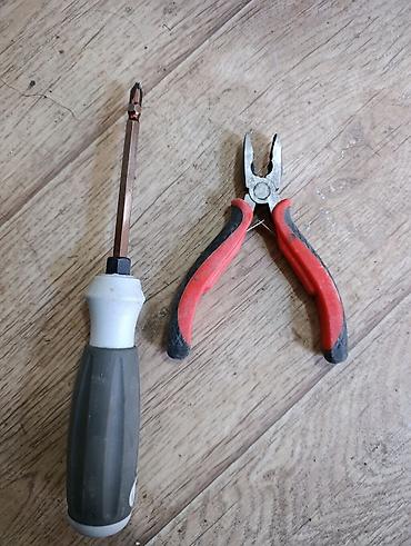 Наборы инструментов: Набор ручного слесарного инструмента: оптом и в розницу доставка и — 6