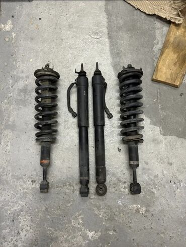 Другие аксессуары: Продаю на Лексус Жх 460-470, Прадо 120-150, Фораннер 215-285! — 2