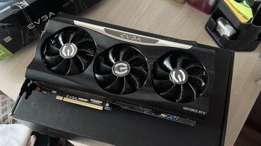 скупка нерабочих видеокарт: Видеокарта, Б/у, GeForce RTX, 12 ГБ, Для ПК
