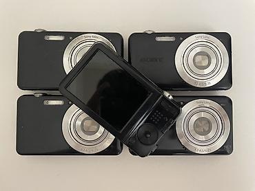 poco x3 kabro: ŞOK QİYMƏT Sony Cyber-shot DSC W710 tam komplekt Yaddaş — 2