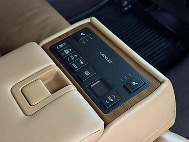 Lexus: Lexus ES: 2017 г., 3.5 л, Автомат, Бензин, Седан — 14