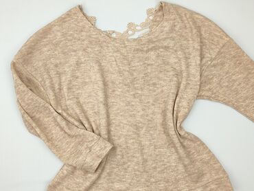 new yorker sweter damski: Women`s sweater, size M (EU 38)