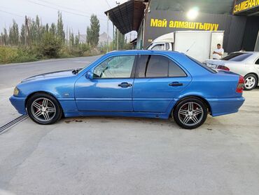 хонда crv бишкек: Mercedes-Benz C-Class: 1999 г., 1.8 л, Автомат, Бензин, Седан