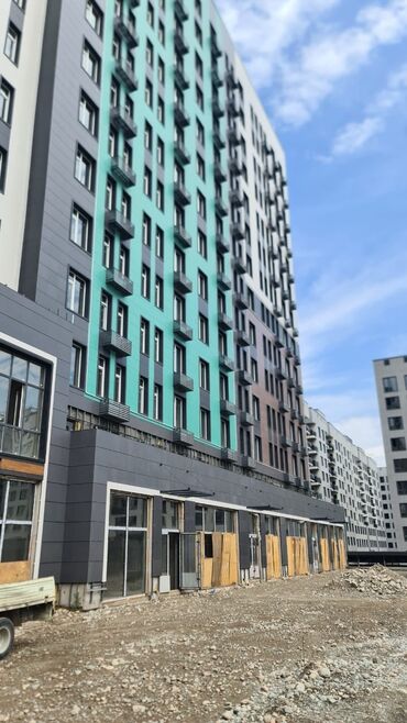 офис в бизнес центре: КОММЕРЧЕСКОЕ ПОМЕЩЕНИЕ на 1-ом этаже ‼️ЖК "NOVA city"‼️ 📍ЖК Расположен