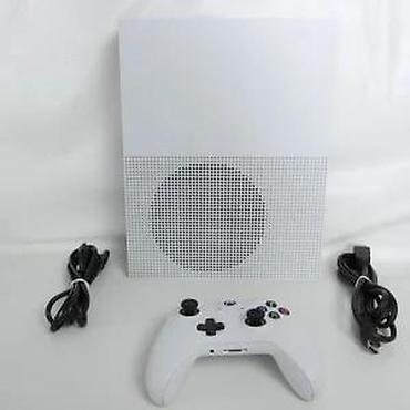 Xbox One: XBOX One S konzola u perfektnom radnom i fizičkom stanju (slike u — 26