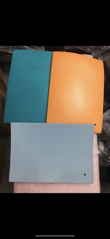 İdman döşəkləri və xalçaları: Tatamiler,rezin yer dowemeleri(geranol),gulew doweyinin — 3