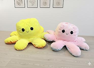 Другие товары для детей: Пуфики, бинбэги. Для дома, офиса, салона. Куда угодно можно — 1
