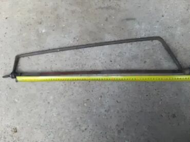 Motorne testere: Stara ručna testera 90cm – za metal, drvo, kosti i ciglu Stara ručna — 4