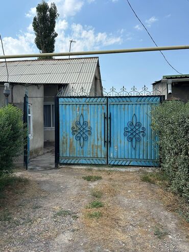 Продажа домов: Дом, 110 м², 5 комнат, Агентство недвижимости, Старый ремонт — 1