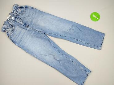 emilio jeans: PULL&BEAR, Jeansy damskie, rozmiar S — 2