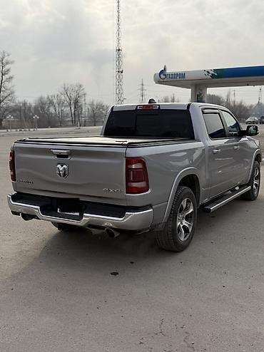 Dodge: Dodge Ram 1500: 2019 г., 5.7 л, Автомат, Бензин, Пикап — 3