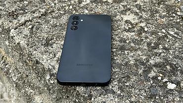 galaxy a41: Samsung Galaxy A14, 128 GB, rəng - Qara — 1