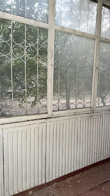 продаю кв 2 ком: 1 комната, 36 м², 105 серия, 1 этаж, Требуется ремонт — 4