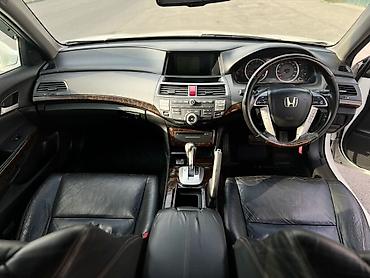 заслонка inspire: Honda Inspire: 2008 г., 3.5 л, Автомат, Бензин, Седан — 7