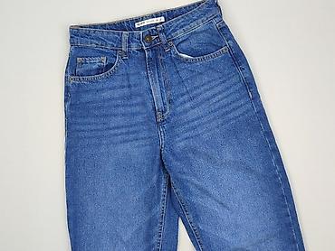 cargo cropp: Cropp, Jeansy damskie, rozmiar XS — 1