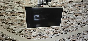 philips xenium x530: Samsung Smart TV ekran 80sm qiməti 150manat — 3