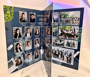 Фото- и видеосъёмка: Виньетки выпускные альбомы для школы
Детского сада
Большой выбор at lalafo.kg — 6 Фото- и видеосъёмка: Виньетки выпускные альбомы для школы
Детского сада
Большой выбор — 6