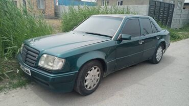 мерс 124 автомат дизель: Mercedes-Benz W124: 1994 г., 2.2 л, Автомат, Бензин, Седан