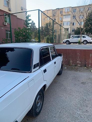 vaz 2107 stop: VAZ (LADA) 2107: 1.6 l | 2009 il 80000 km Sedan — 2