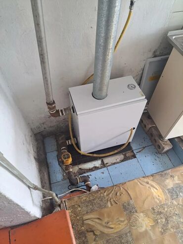 Долгосрочная аренда домов: 80 м², 3 комнаты, Утепленный, Забор, огорожен — 13