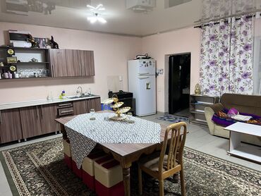 2 комнатная квартира в бишкеке в Кыргызстан | Посуточная аренда квартир: Квартира, Чон-Сары-Ой
