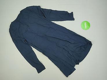 granatowa: H&M Divided, Tunika damska, rozmiar 2XS — 3
