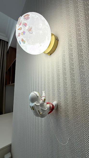 Продажа квартир: 4 комнаты, 145 м², Элитка, 10 этаж, Дизайнерский ремонт — 17