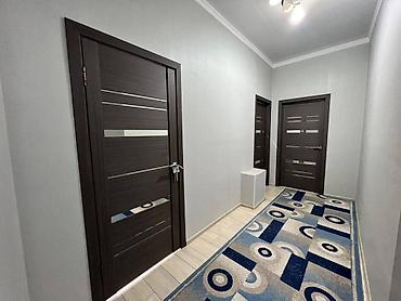 Батирлерди сатуу: 2 бөлмө, 60 м², Ортоңку Джал Элитка, 13 кабат, Евро оңдоо — 3
