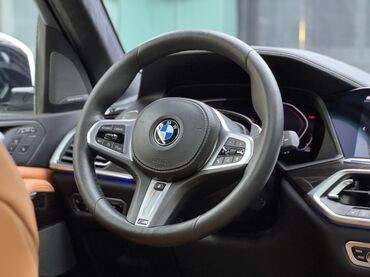 BMW: BMW X7: 2019 г., 3 л, Типтроник, Бензин, Внедорожник — 5