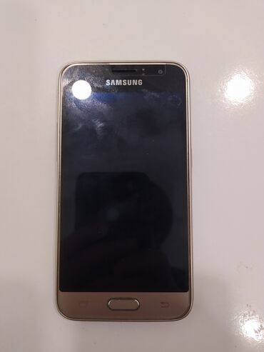 ekran qoruyucu v Azərbaycan | Qoruyucu üzlüklər: Samsung Galaxy J1 2016 | 8 GB, rəng - Qızılı, | Sensor, İki sim kartlı