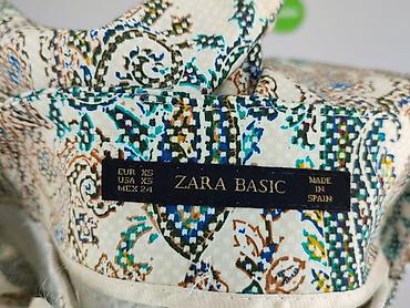 zara 8: Zara, Spodnie materiałowe damskie, rozmiar XS — 4