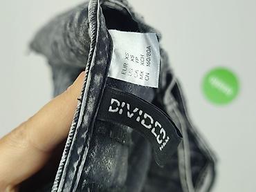 biale body hm: H&M Divided, Top damski, rozmiar XS — 6