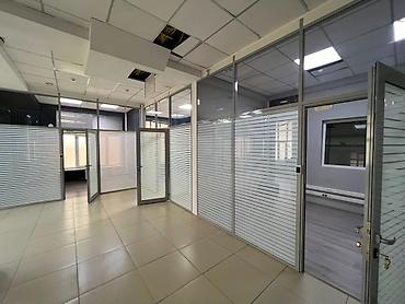 Коммерческая недвижимость: 🏢 Сдаётся коммерческое помещение 📍 Район Азия Молл 📐 Площадь: 300 м² — 5