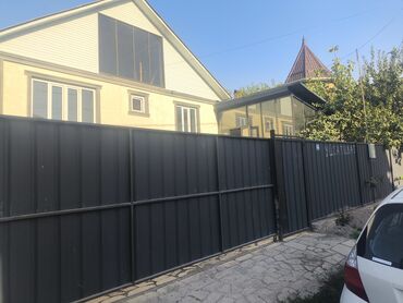 куплю дом в караколе: Үй, 140 кв. м, 6 бөлмө, Менчик ээси, Косметикалык оңдоо