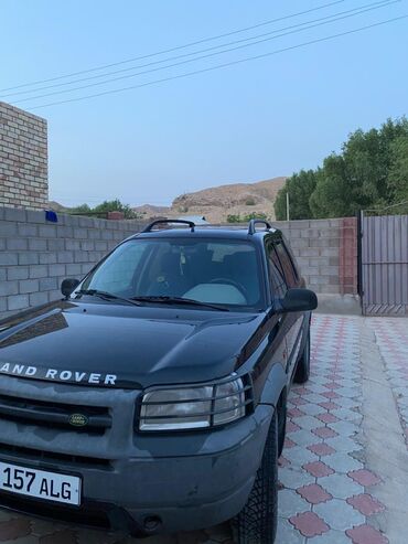 малибу машина цена бишкек: Land Rover Freelander: 2002 г., 1.8 л, Механика, Бензин, Внедорожник
