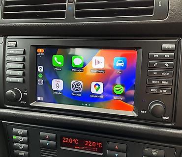 Магнитолы: Новый, 2-DIN, 10 ", Android (встроенная ОС), 4 ГБ ОЗУ, 64 Гб ПЗУ — 29