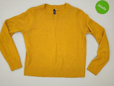 hm sweter zolty: H&M Divided, Sweter damski, rozmiar XS — 2