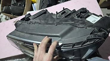 sklatka: LEVI FAR LED 5NN ZA VOLKSWAGEN TIGUAN | Volkswagen tiguan levi far — 1