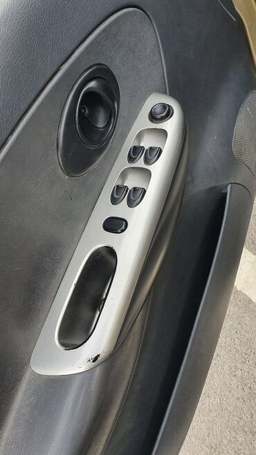 Daewoo: Daewoo Matiz: 2009 г., 1 л, Механика, Бензин, Хэтчбэк — 9