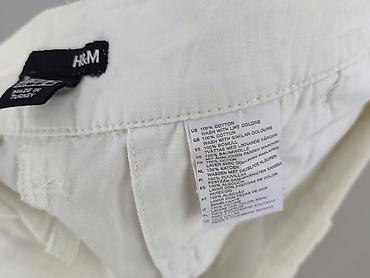 kolarki cropp: H&M, Szorty damskie, rozmiar M — 5