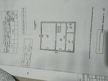 Продажа коттеджей и домов: Продается двухэтажный дом в 130 квадратных метров в районе рынка — 18