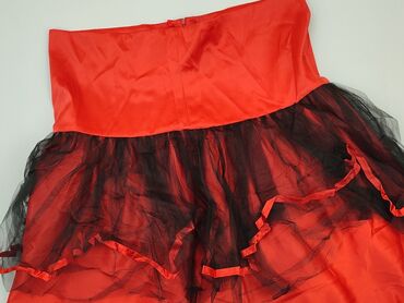 spódnice plisowane zlota: Spódnica, 2XL, stan - Bardzo dobry