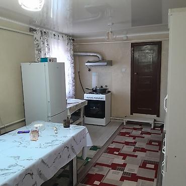 Кыймылсыз мүлк: Дом 5-ком.сан узел отдельно газ природный отопление твёрдый топливо — 10
