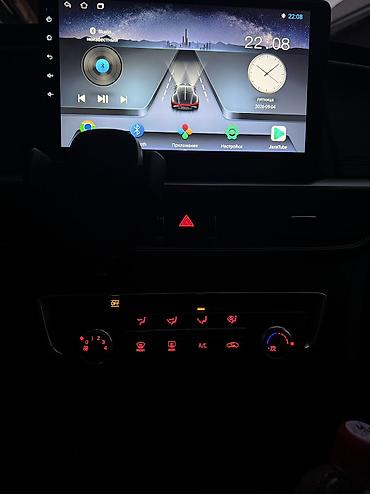 касем машина: Kia K5: 2018 г., 2 л, Автомат, Бензин, Седан — 9