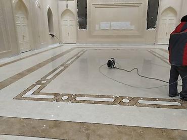 Напольные работы: Больше 6 лет опыта — 5