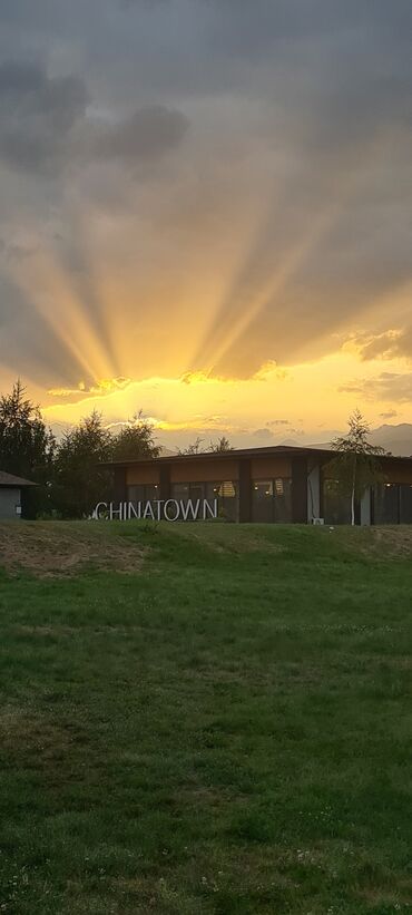 Иссык-Куль 2025: Коттедж, АК-МАРАЛ ЦО Ак Марал, Бает, Детская площадка, Парковка, стоянка, Охраняемая территория — 31