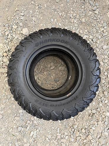 шины hankook бу: Шины 205 / 70 / R 14, Всесезонная, Б/у, Пара, Легкий коммерческий транспорт (C/LT), Корея, Hankook — 3