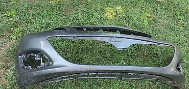 ovlasi: PREDNJI BRANIK ZA OPEL ASTRA J | Opel Astra j prednji branik — 4