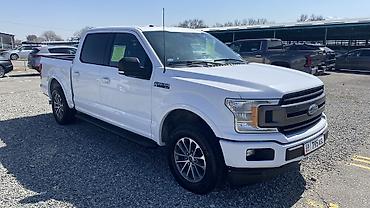 форд раптор ф 150: Ford F-150: 2018 г., 2.7 л, Автомат, Бензин, Пикап — 3